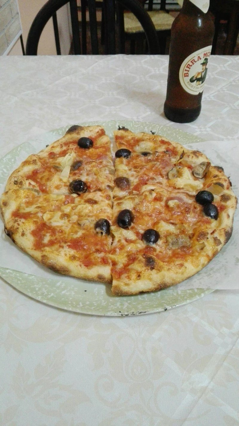 Pizzeria Artigiana