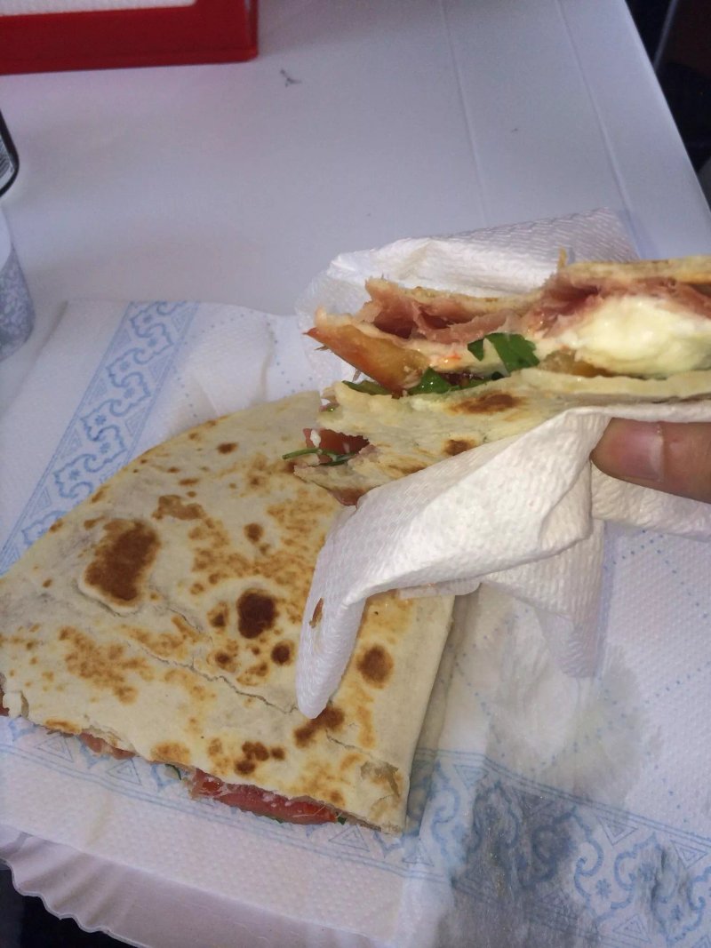 Piadineria Lo Sceriffo