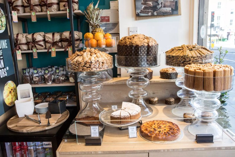 Arro Coffee - Bayswater