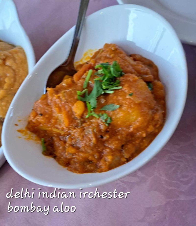 Delhi Cottage Restaurant