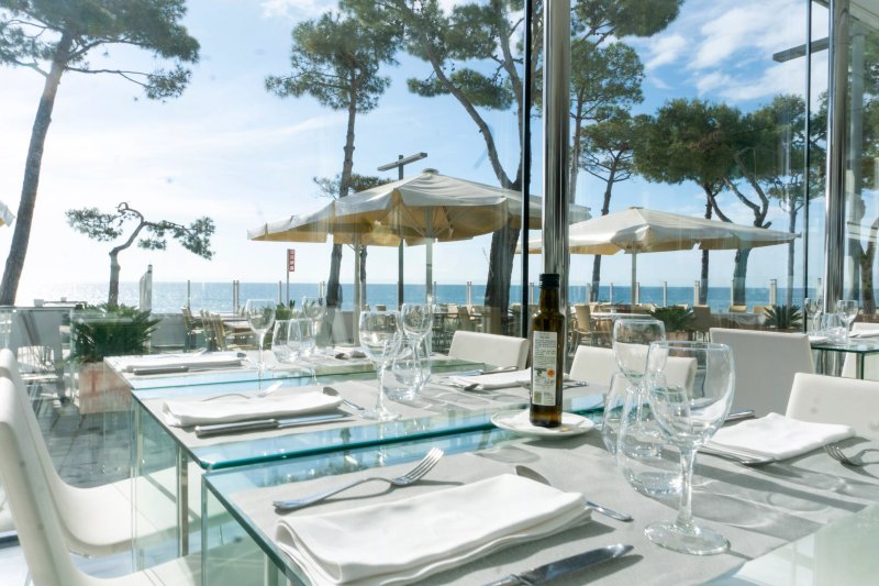 Hotel Aromar