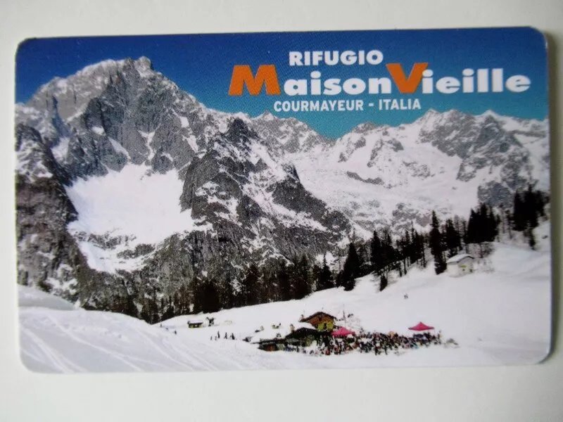 Maison Vieille