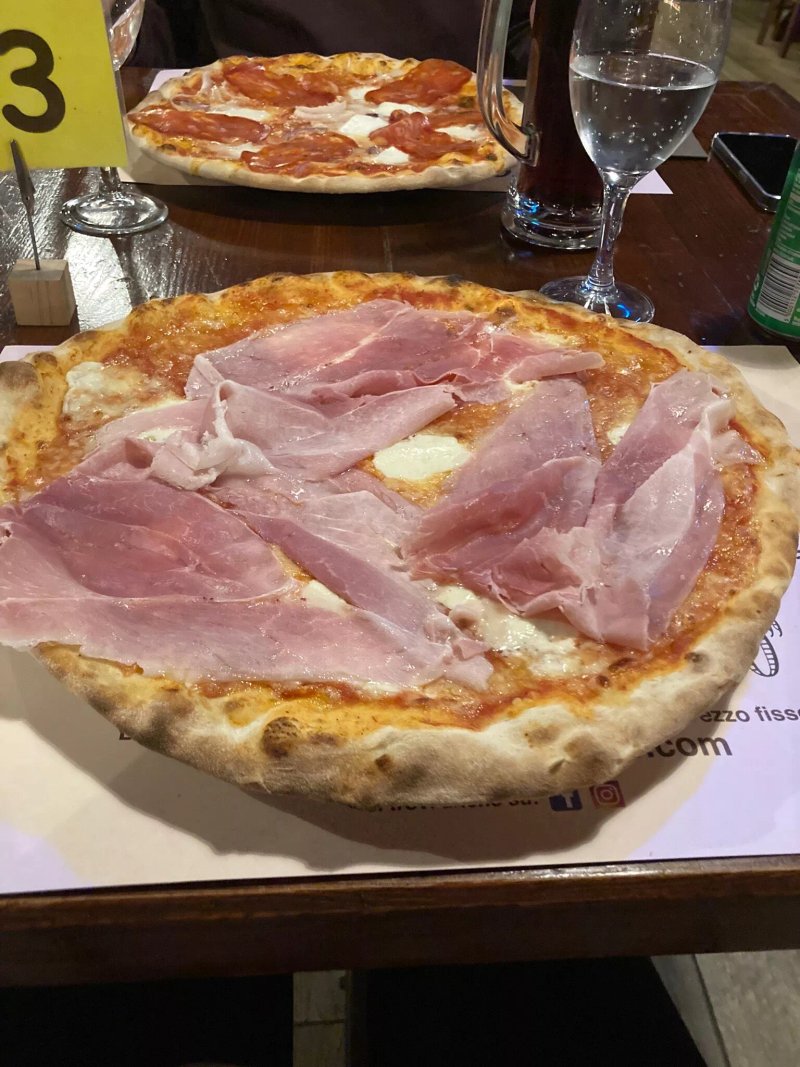 Al Mulino di Fondo