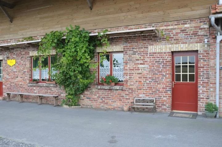 Les Gîtes de l'Haghedoorn