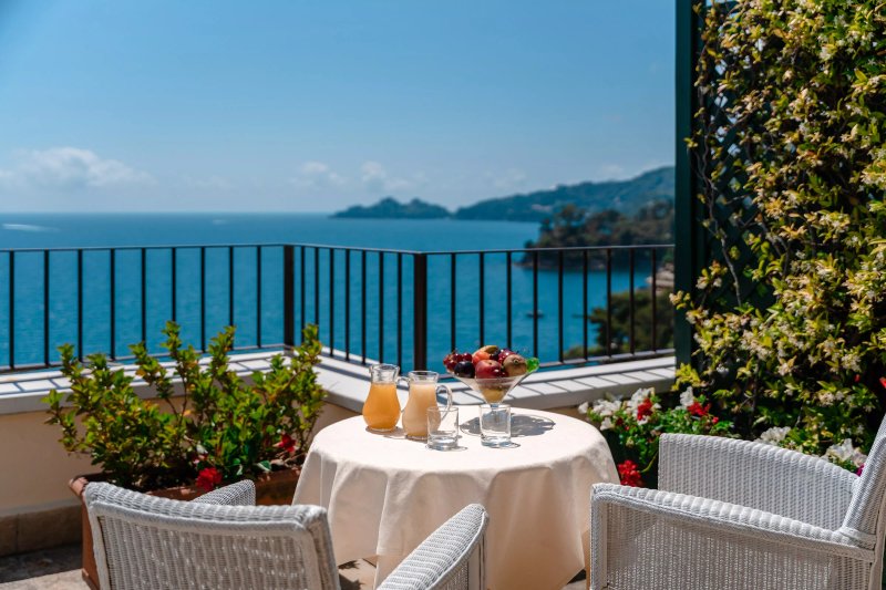 Excelsior Palace Portofino Coast