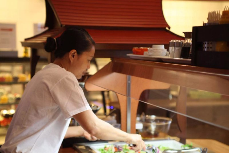 Budsba Restaurang & Catering