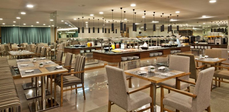 Ramada by Wyndham Lisbon