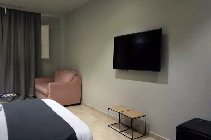 The Manoel Boutique Hotel