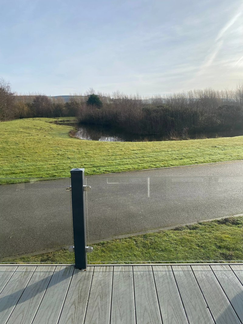 Wold View Fisheries & Leisure Park