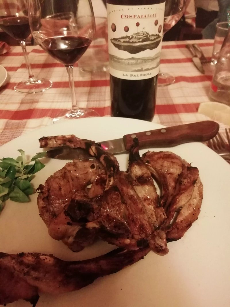 Locanda di Nonna Gelsa