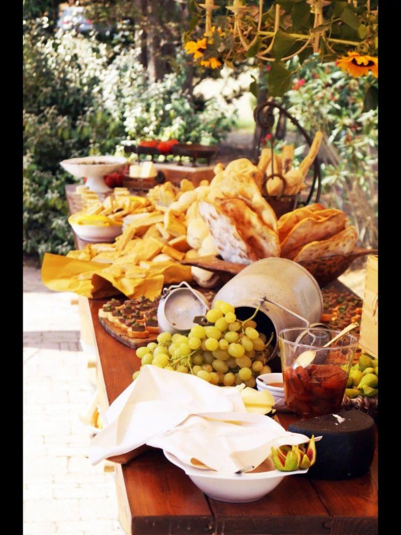 Casa Vacanze Podere San Cerbone