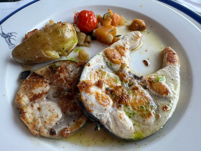 Restaurante Astuy
