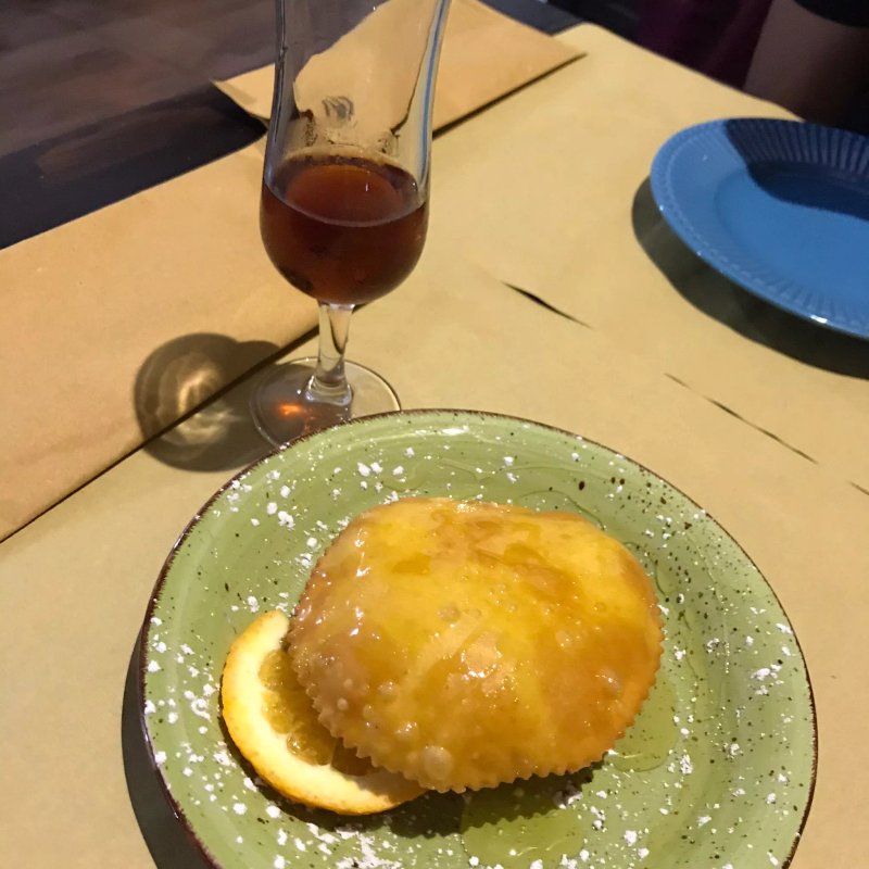 Saseada - Sebaderia Artigianale