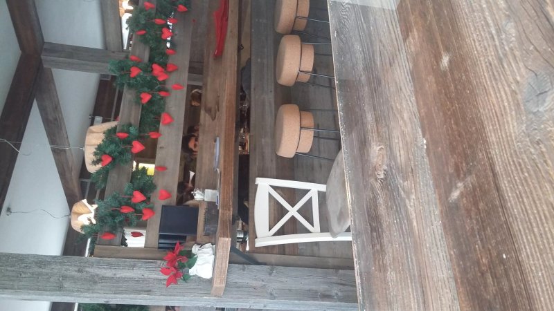 La Maison Ristorante Pizzeria