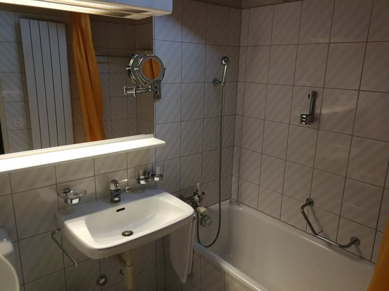 Hotel Alpha Thun