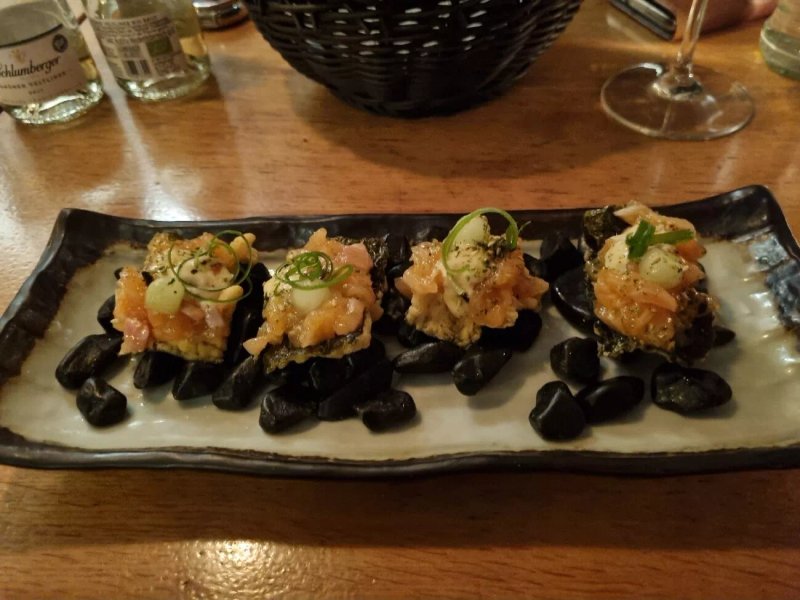 Bistro Catch-up Centrum