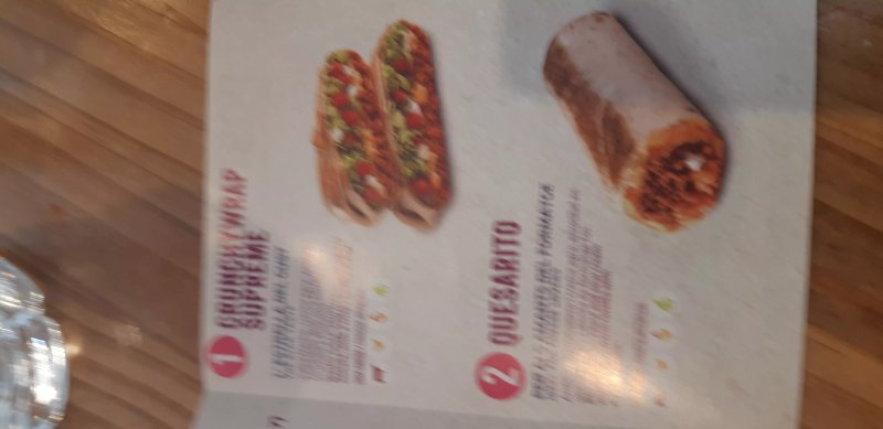 Taco Bell