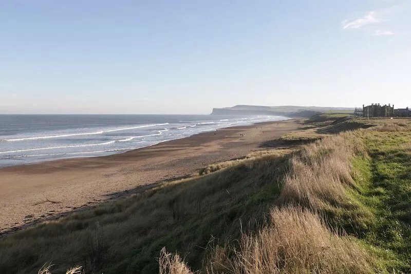 THE STABLES, family friendly, with a garden in Marske-By-The-Sea