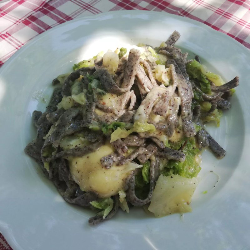 Trattoria Bel Sit