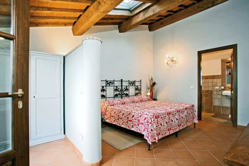 Poggio Cennina Resort
