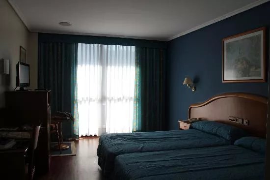 Laias Caldaria Hotel