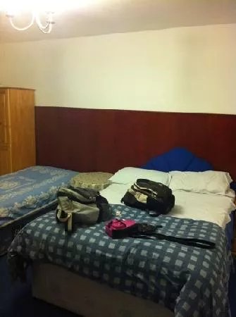 Big Bed