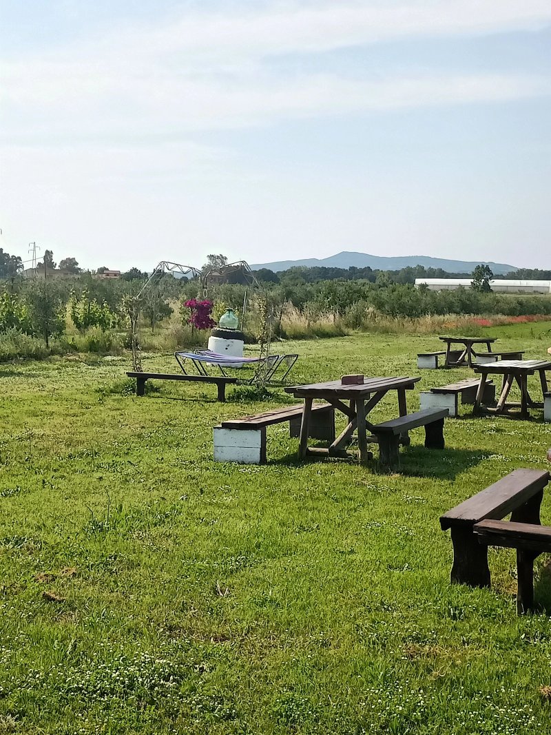 Agriturismo Il Cipresso