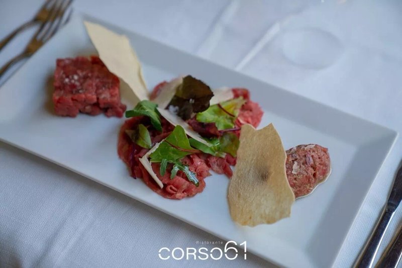 Ristorante Al Corso 61