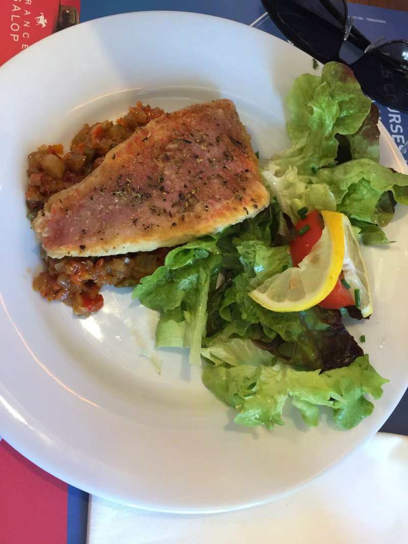 Bistrot Chez Yo