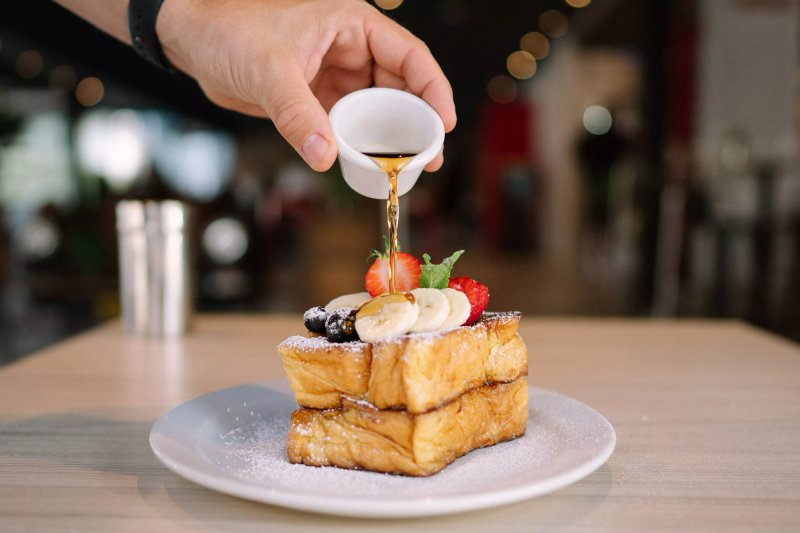 The Brunch Box