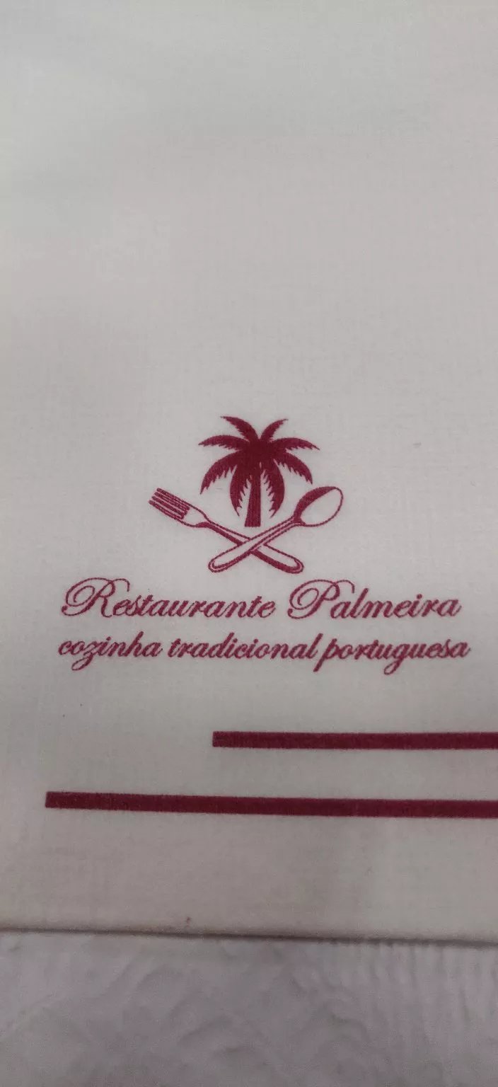Restaurante Palmeira