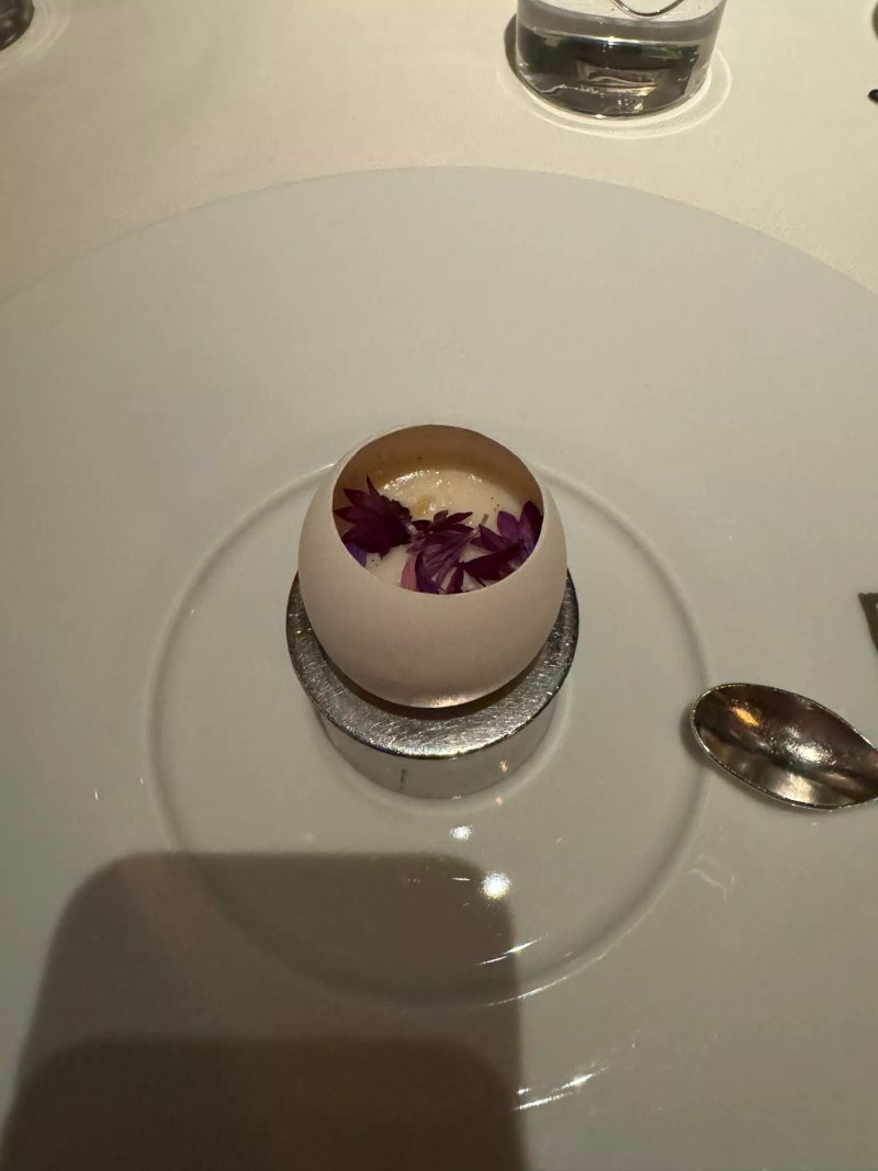 Restaurant Andrew Fairlie