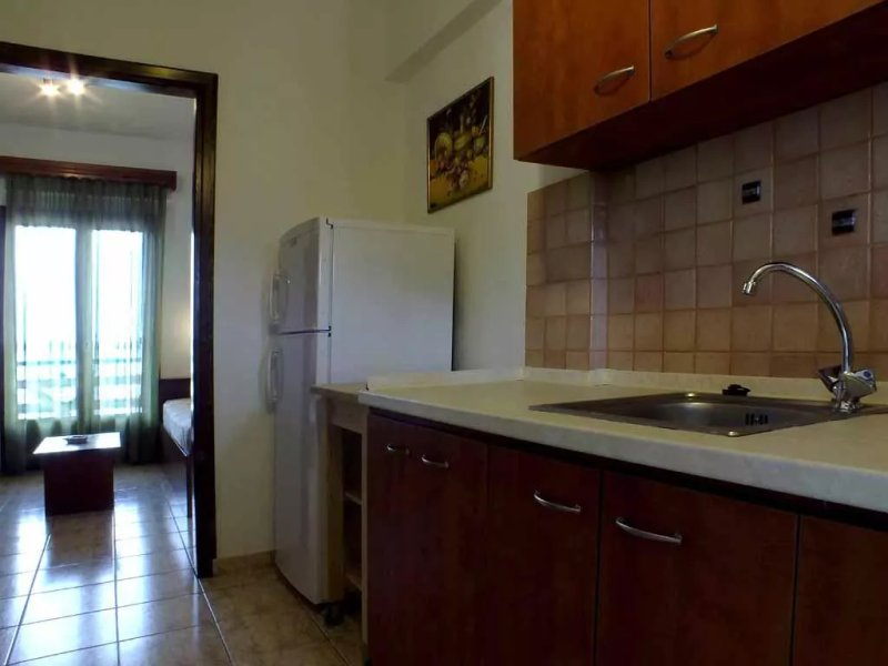 Christaras Apartments