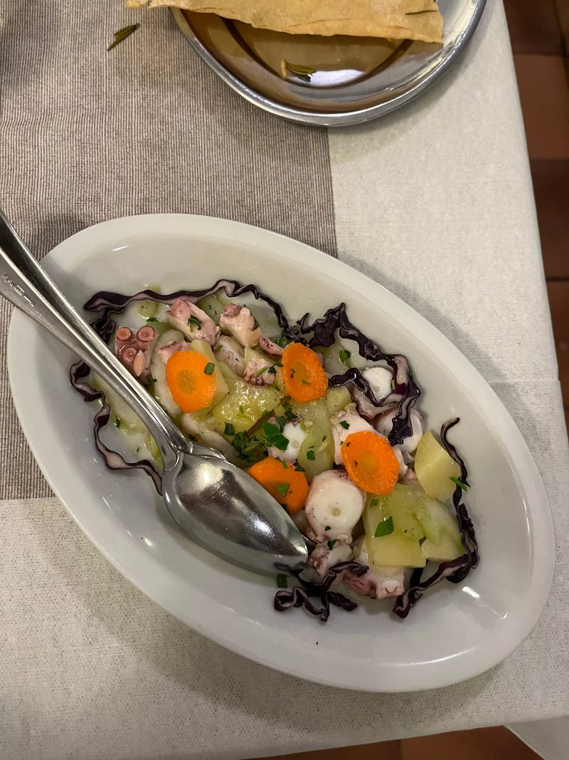 Trattoria da Patrizia
