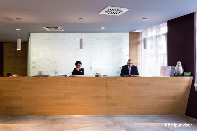 Hotel Da Vinci