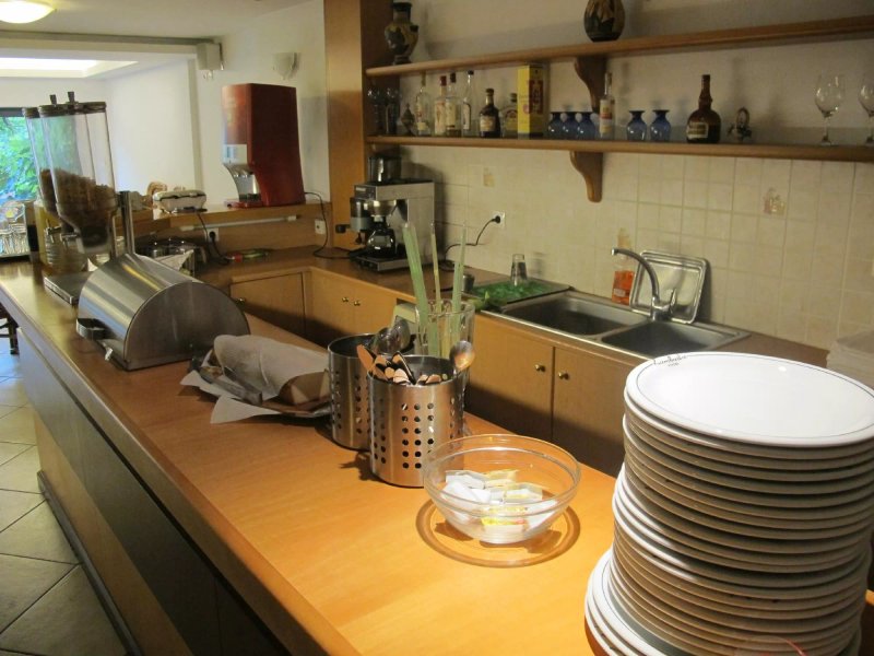 Stalis Hotel