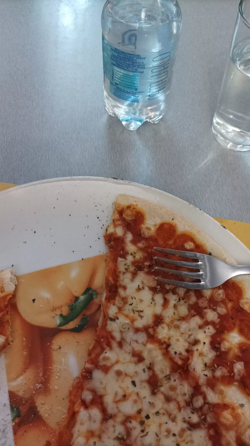 Lucio's Coffee & Food