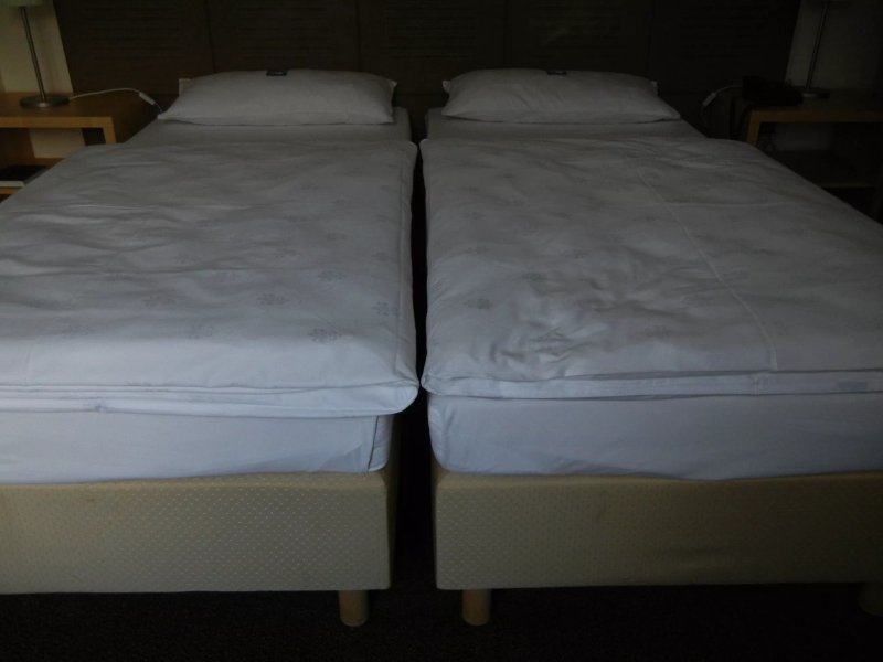 Hotel PrimaVera Parco