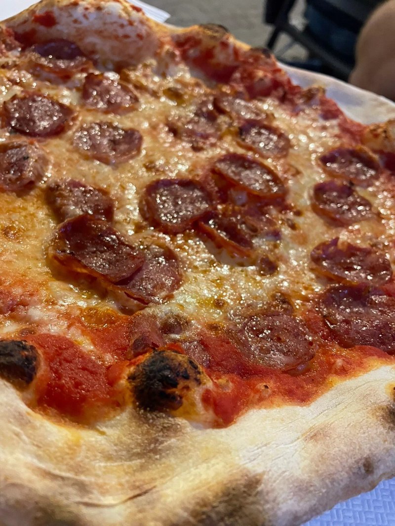 Pizzeria Spaghetteria Moderna