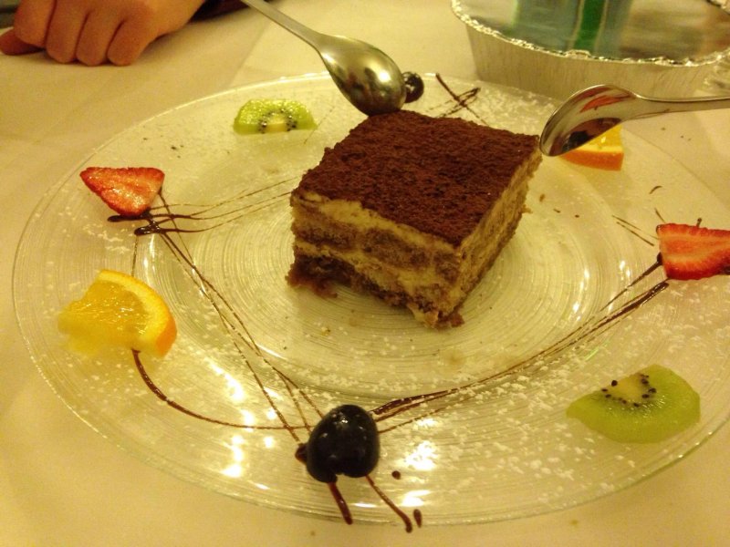 Restaurant Pizzeria Wasserturm