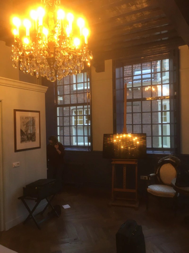 Hotel Beijers