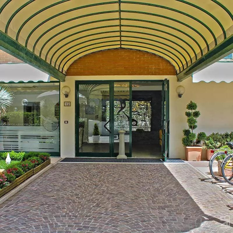 Abahotel