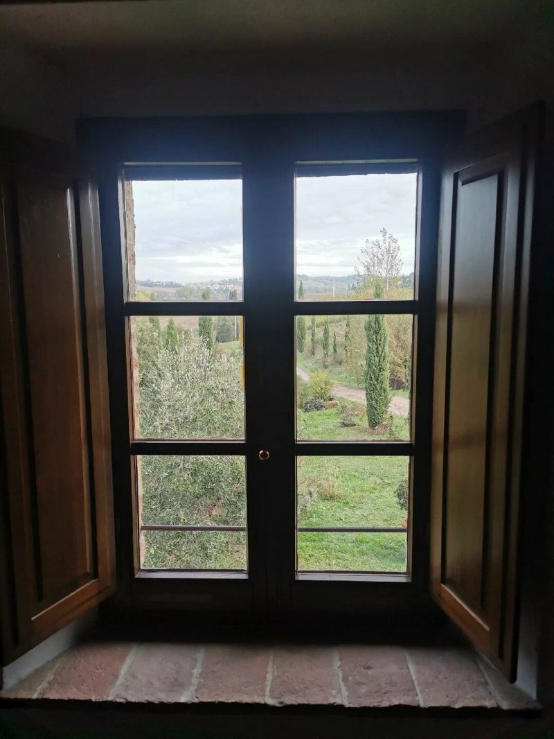 Cordella In Valdorcia Truffle and Olive Oil Resort