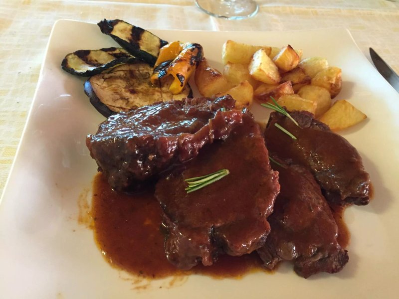 Osteria Fanar