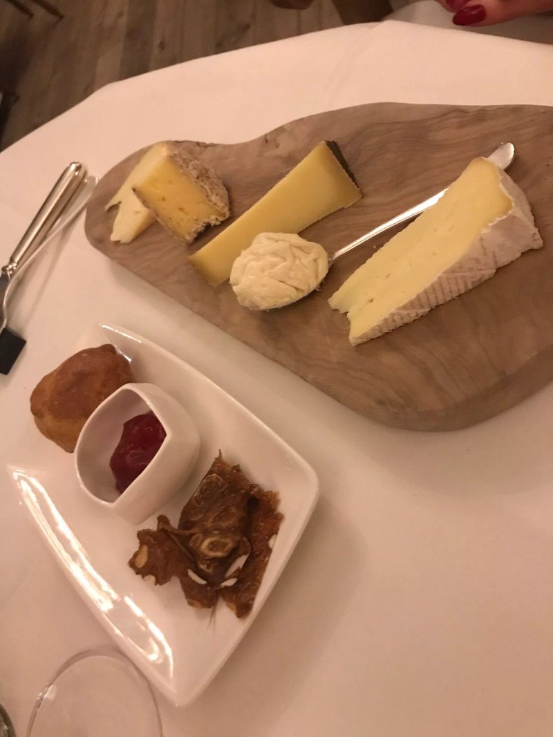 Savoury
