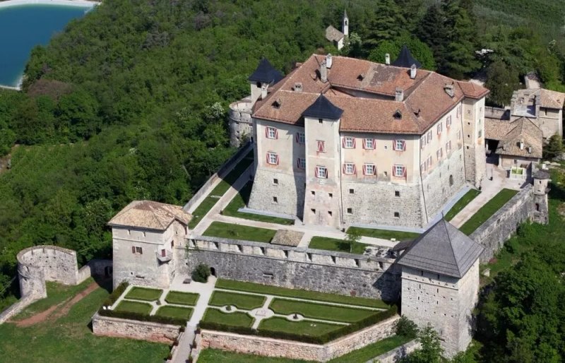 Albergo Stella Alpina