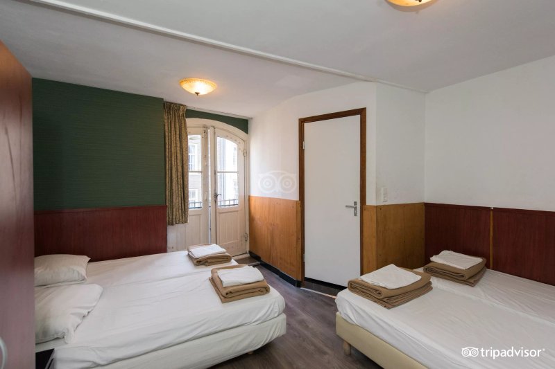Hotel The Globe