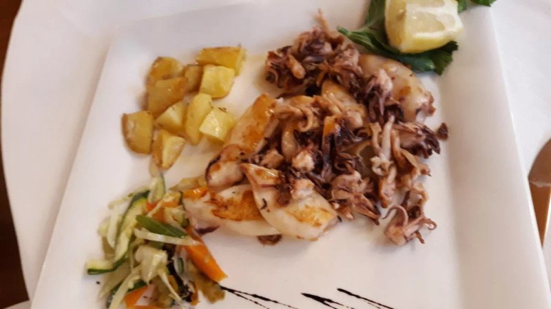 Concordia Ristorante