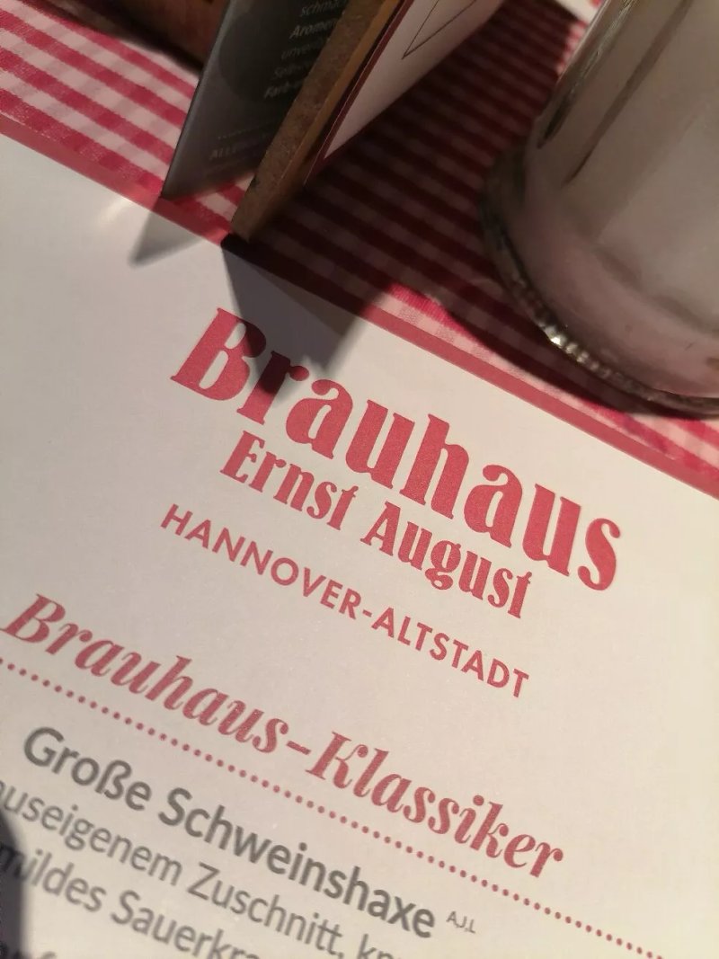 Restaurants & cafés