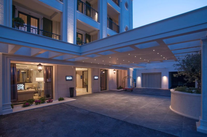 Hotel Riva